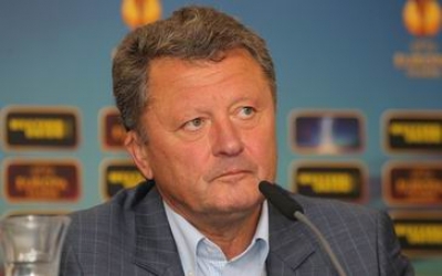 Маркевич: «Ничья с Байером — неплохой результат»