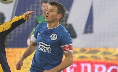 Ротань: «Мы ожидаем совсем другой Наполи»