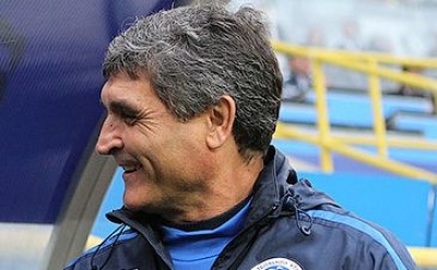 Хуанде Рамос: «У Наполи есть Кавани, который реализовал все свои моменты»