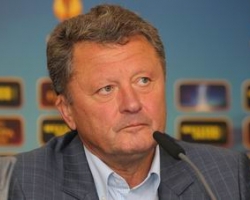 Маркевич: «Ничья с Байером — неплохой результат»