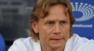 Карпин: «Динамо» выглядело здорово физически»