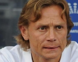 Карпин: «Динамо» выглядело здорово физически»