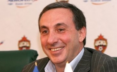 Гинер: "Матч прошел красиво, открыто"