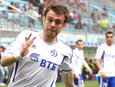 «Зенит» терпит поражение от «Динамо» со счётом 0:1