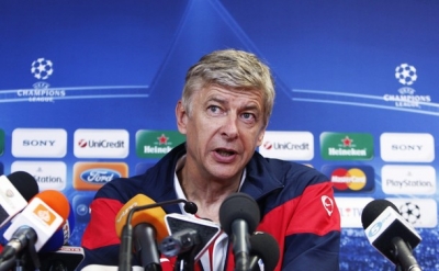 Арсен Венгер: «Арсенал» еще не завершил работу на трансферном рынке»