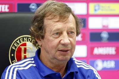 Юрий Семин: «Шансы с «Фейеноордом» на проход – равны»