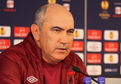 Курбан Бердыев: «Рубин» не планирует приобретать больше футболистов»