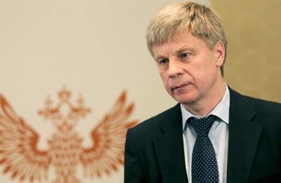 Толстых – новый президент РФС