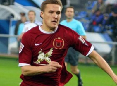 «Рубин» намерен вернуть Бухарова 