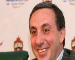 Гинер: "Матч прошел красиво, открыто"