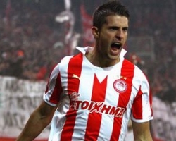 Кевин Миральяс: «Могу стать игроком «Арсенала» или «Эвертона»