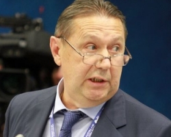 Коньков назначен на должность президента Федерации футбола Украины