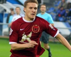 «Рубин» намерен вернуть Бухарова 