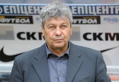 Луческу: «Заслужили победу над солидной командой»