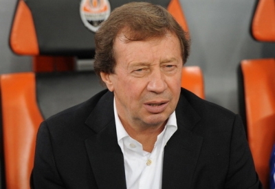 Семин уволен из «Динамо»!