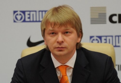 Палкин: «Дарио Срна позвонил и извинился перед Рамосом»