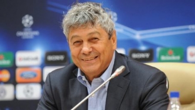 Луческу: «Доволен результатом»