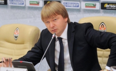 Палкин: «Даже не дошли до обсуждения цены Мхитаряна с «Зенитом»