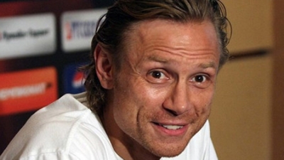 Валерий Карпин: «Денисов пригодился бы «Спартаку»
