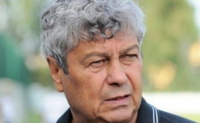 Луческу: «Результаты сборной портят имидж украинского футбола»