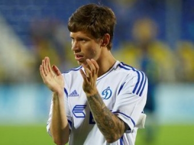 Федор Смолов: «В январе «Динамо» вправе меня вернуть»