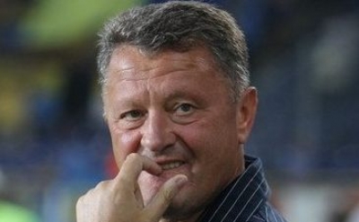 Маркевич: «Дал возможность отдохнуть футболистам, которые без замен играют»