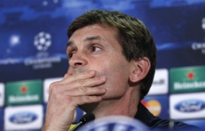Виланова: «Мы знаем, насколько опасен «Селтик»