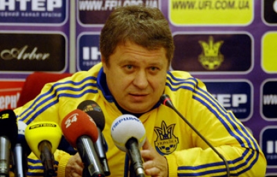 Заваров: «Есть костяк, способный решать большие задачи»
