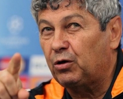 Луческу: «Ожидали тяжелой игры. Это вам не чемпионат Украины»