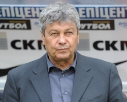 Луческу: «Заслужили победу над солидной командой»