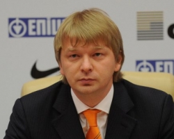 Палкин: «Дарио Срна позвонил и извинился перед Рамосом»