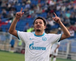 Файзулин: «Если выиграем «Милан», то атмосфера в команде должна улучшиться»