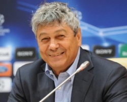 Луческу: «Доволен результатом»