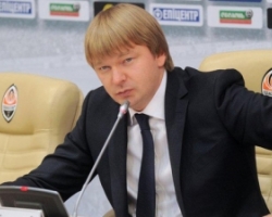 Палкин: «Даже не дошли до обсуждения цены Мхитаряна с «Зенитом»