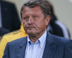 Маркевич: «Проявили характер»