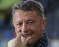 Маркевич: «Дал возможность отдохнуть футболистам, которые без замен играют»