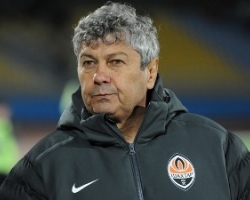 Луческу: «Счет соответствует происходящему на футбольном поле»