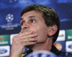 Виланова: «Мы знаем, насколько опасен «Селтик»