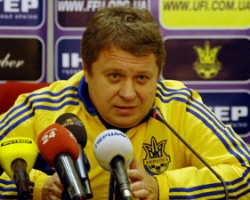 Заваров: «Есть костяк, способный решать большие задачи»