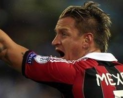 Мексес: «Дешам ничего не знает обо мне»
