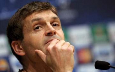 Виланова: «Я скоро вернусь»