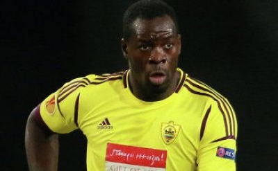 Самба: «Болельщики, видимо, бросают бананы от скуки»