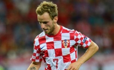 Ракитич: «Остаюсь в «Севилье»