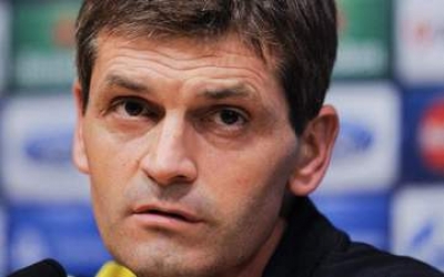 Виланова: «Наша задача не меняется»