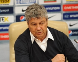 Луческу: «Победил тот, кто больше этого хотел»