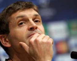 Виланова: «Я скоро вернусь»