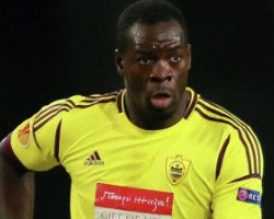 Самба: «Болельщики, видимо, бросают бананы от скуки»