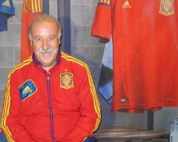 Дель Боске: «Касильяс — гордость «Реала»