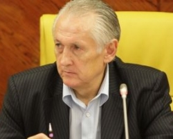 Михаил Фоменко возглавил национальную команду Украины