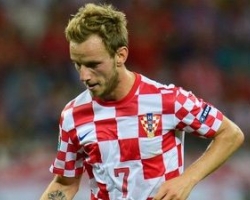 Ракитич: «Остаюсь в «Севилье»